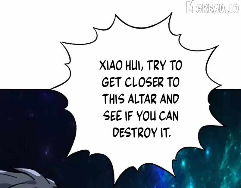 Starting as the God of Wealth, Taming Billions of Divine Pets! Chapter 84 - Page 21