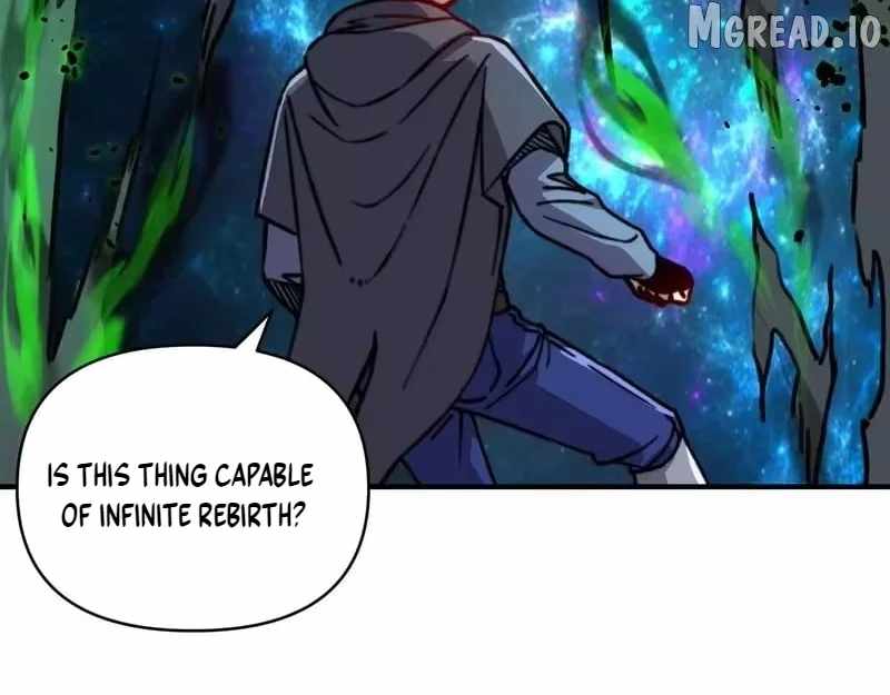 Starting as the God of Wealth, Taming Billions of Divine Pets! Chapter 84 - Page 3