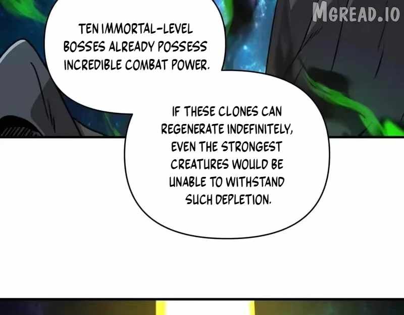 Starting as the God of Wealth, Taming Billions of Divine Pets! Chapter 84 - Page 6