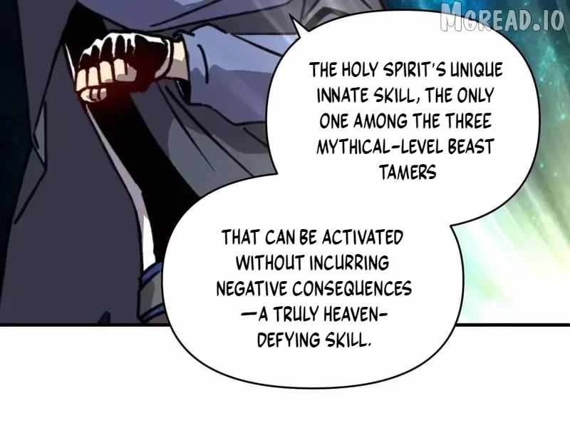 Starting as the God of Wealth, Taming Billions of Divine Pets! Chapter 84 - Page 84