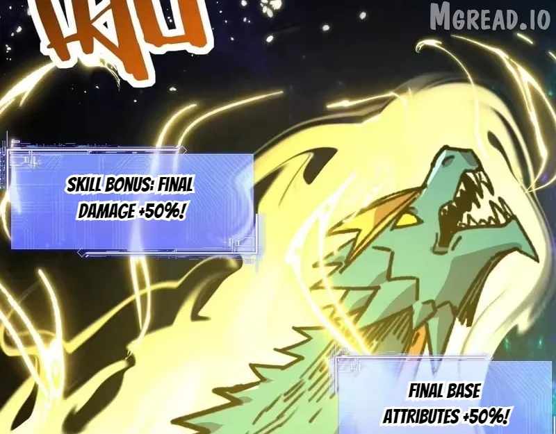 Starting as the God of Wealth, Taming Billions of Divine Pets! Chapter 84 - Page 88