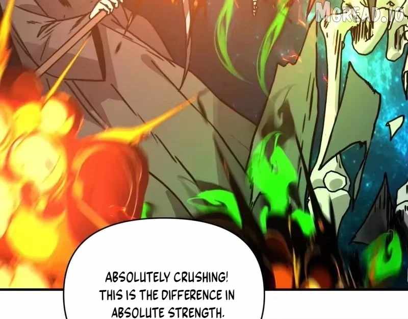 Starting as the God of Wealth, Taming Billions of Divine Pets! Chapter 84 - Page 99