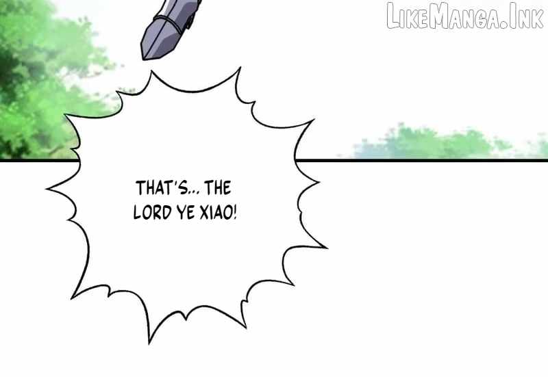 Starting as the God of Wealth, Taming Billions of Divine Pets! Chapter 85 - Page 31