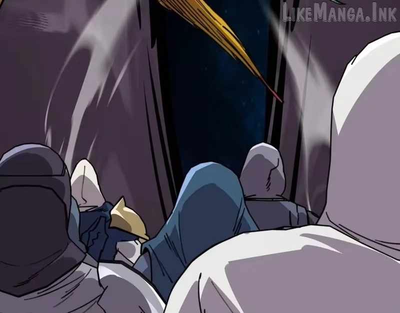 Starting as the God of Wealth, Taming Billions of Divine Pets! Chapter 85 - Page 36