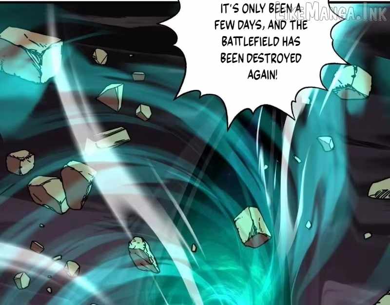 Starting as the God of Wealth, Taming Billions of Divine Pets! Chapter 85 - Page 71