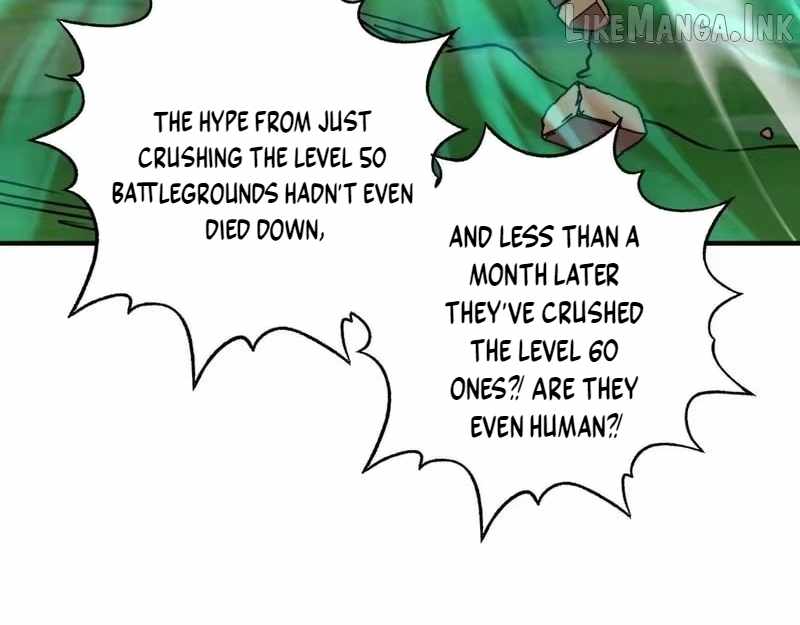 Starting as the God of Wealth, Taming Billions of Divine Pets! Chapter 85 - Page 73