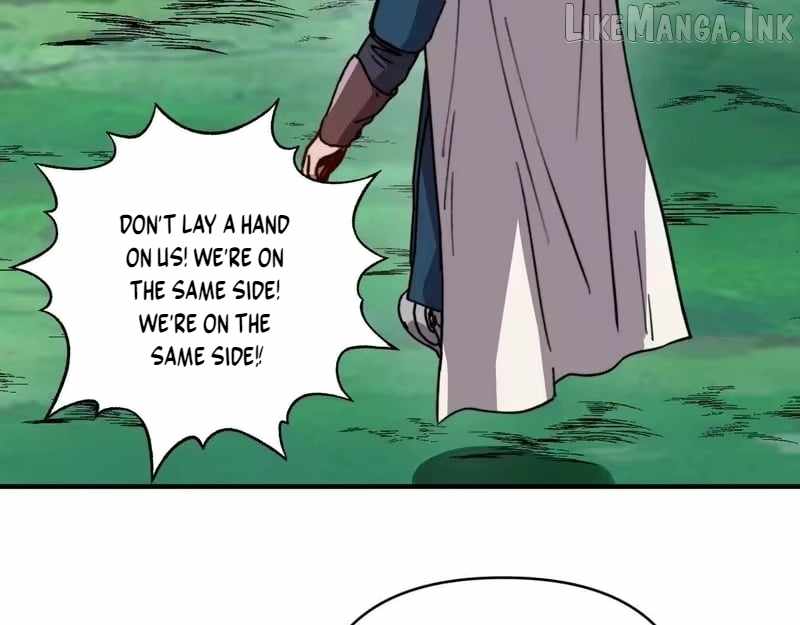 Starting as the God of Wealth, Taming Billions of Divine Pets! Chapter 85 - Page 81