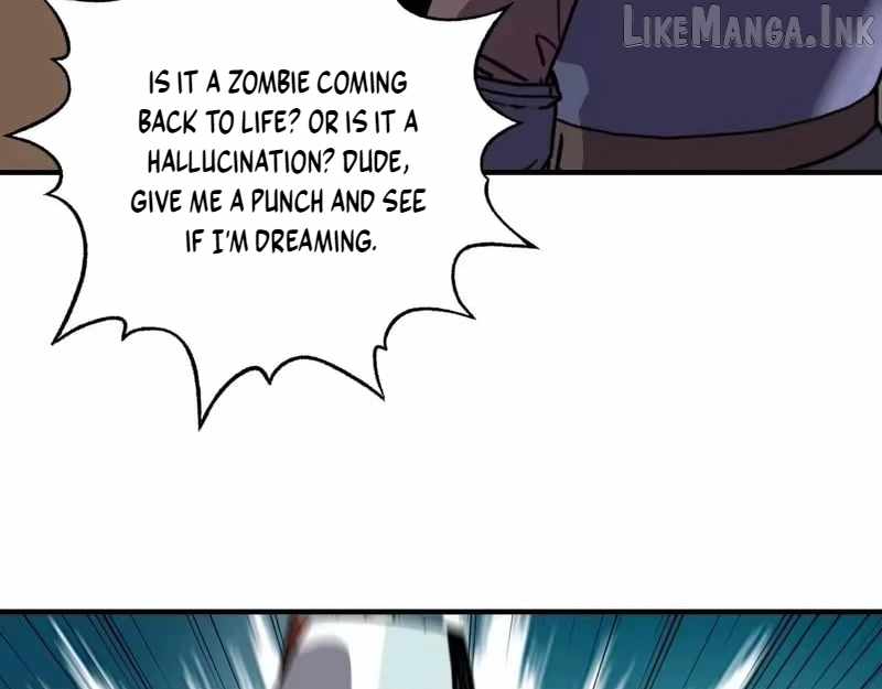 Starting as the God of Wealth, Taming Billions of Divine Pets! Chapter 86 - Page 107