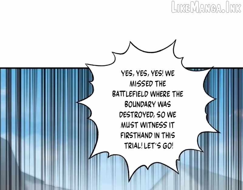 Starting as the God of Wealth, Taming Billions of Divine Pets! Chapter 86 - Page 68