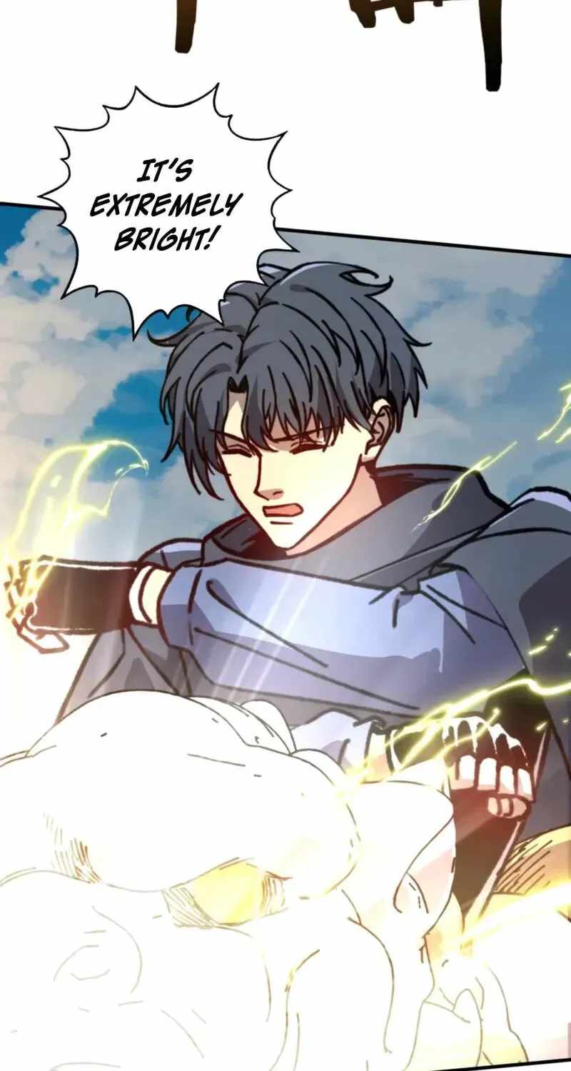 Starting as the God of Wealth, Taming Billions of Divine Pets! Chapter 90 - Page 20