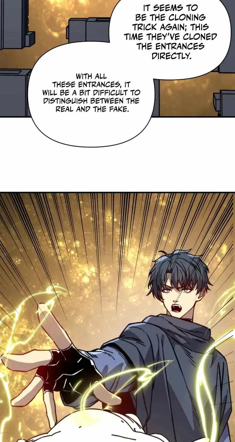 Starting as the God of Wealth, Taming Billions of Divine Pets! Chapter 90 - Page 24