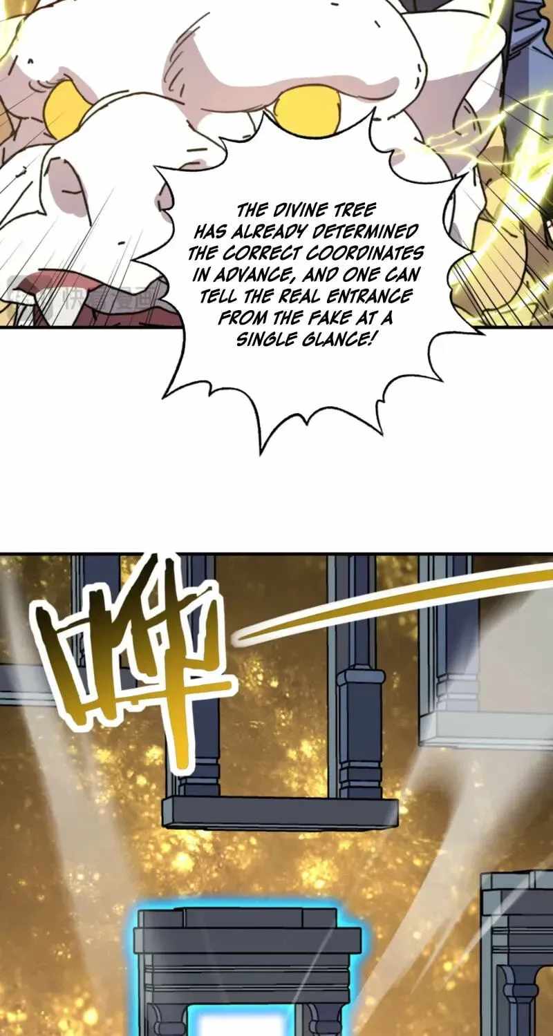 Starting as the God of Wealth, Taming Billions of Divine Pets! Chapter 90 - Page 25
