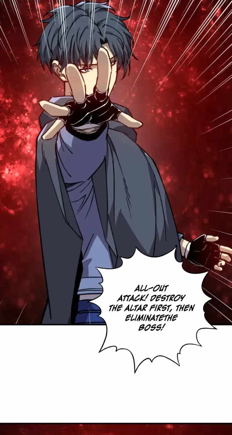 Starting as the God of Wealth, Taming Billions of Divine Pets! Chapter 90 - Page 39