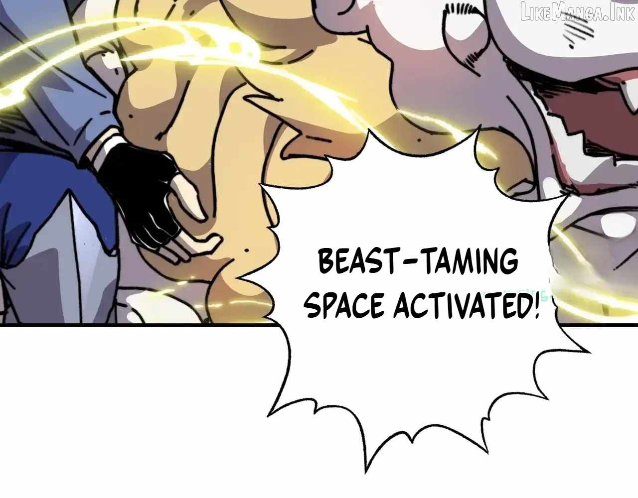 Starting as the God of Wealth, Taming Billions of Divine Pets! Chapter 95 - Page 100