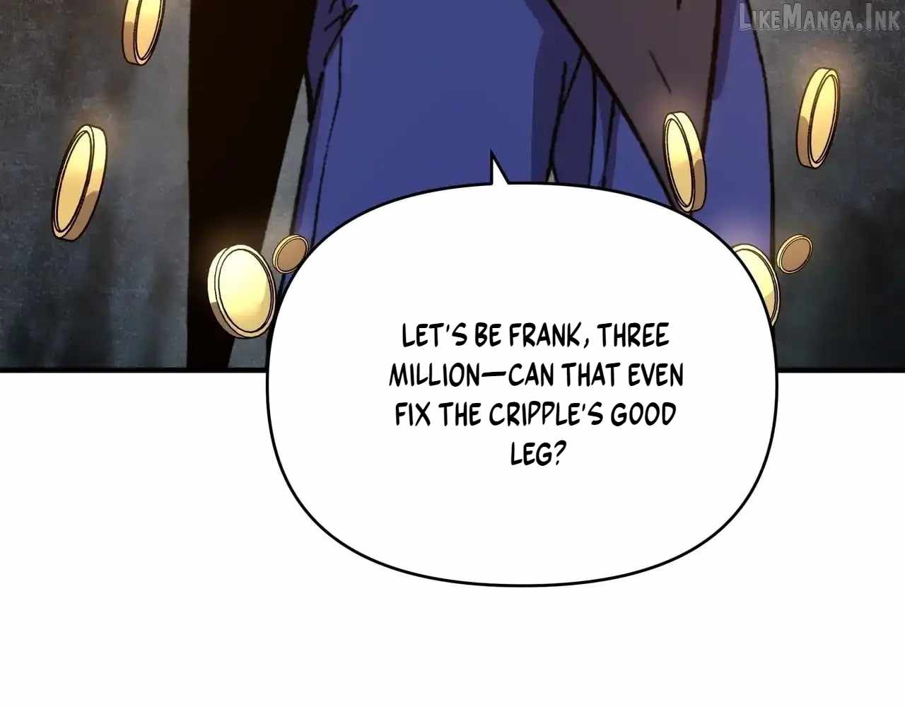 Starting as the God of Wealth, Taming Billions of Divine Pets! Chapter 95 - Page 3