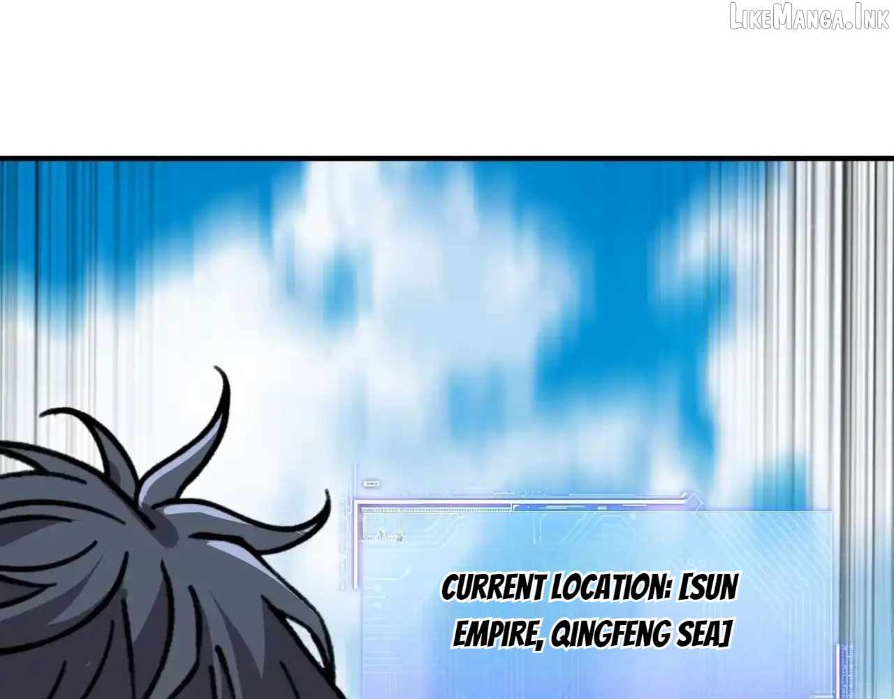 Starting as the God of Wealth, Taming Billions of Divine Pets! Chapter 95 - Page 35