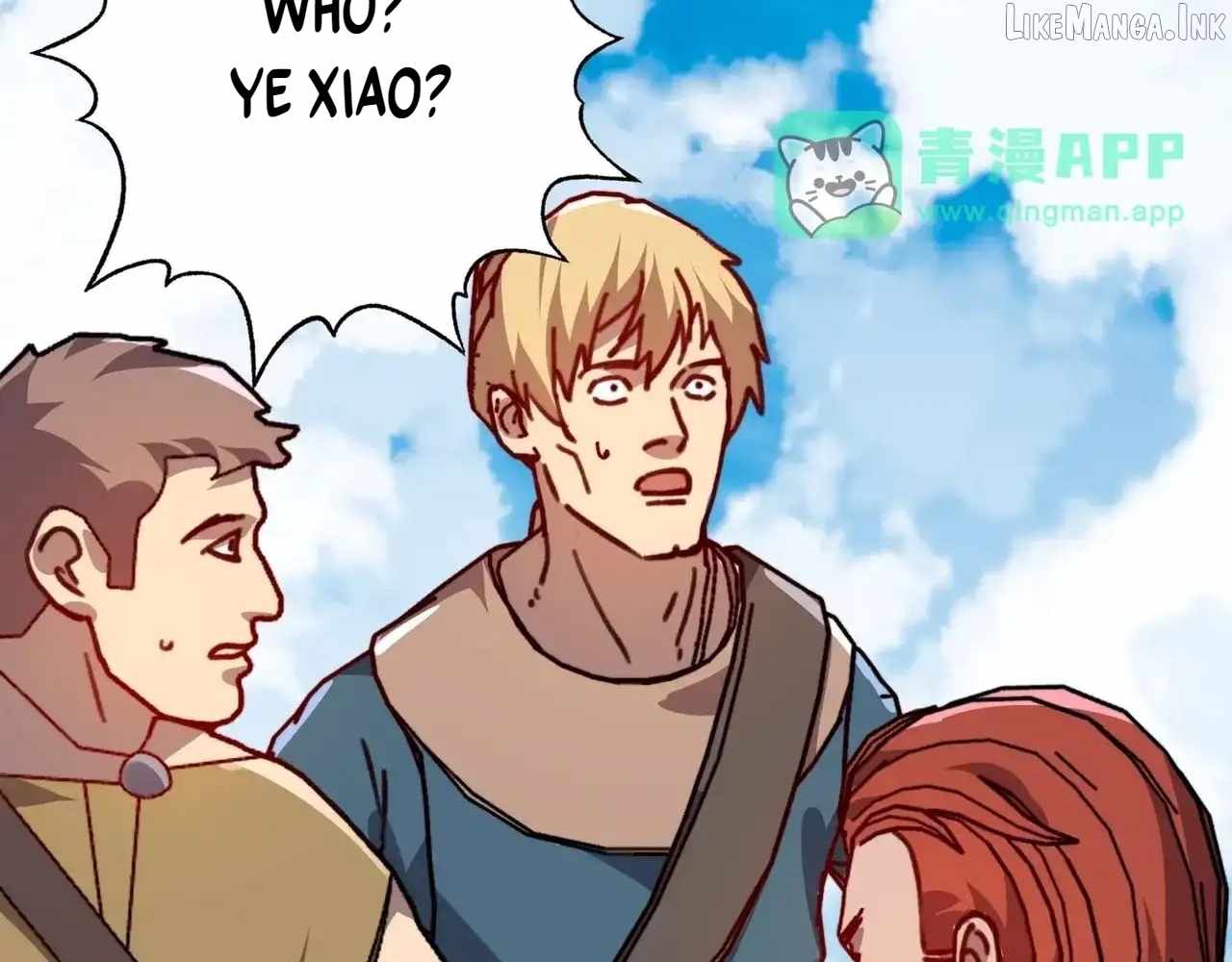 Starting as the God of Wealth, Taming Billions of Divine Pets! Chapter 95 - Page 46