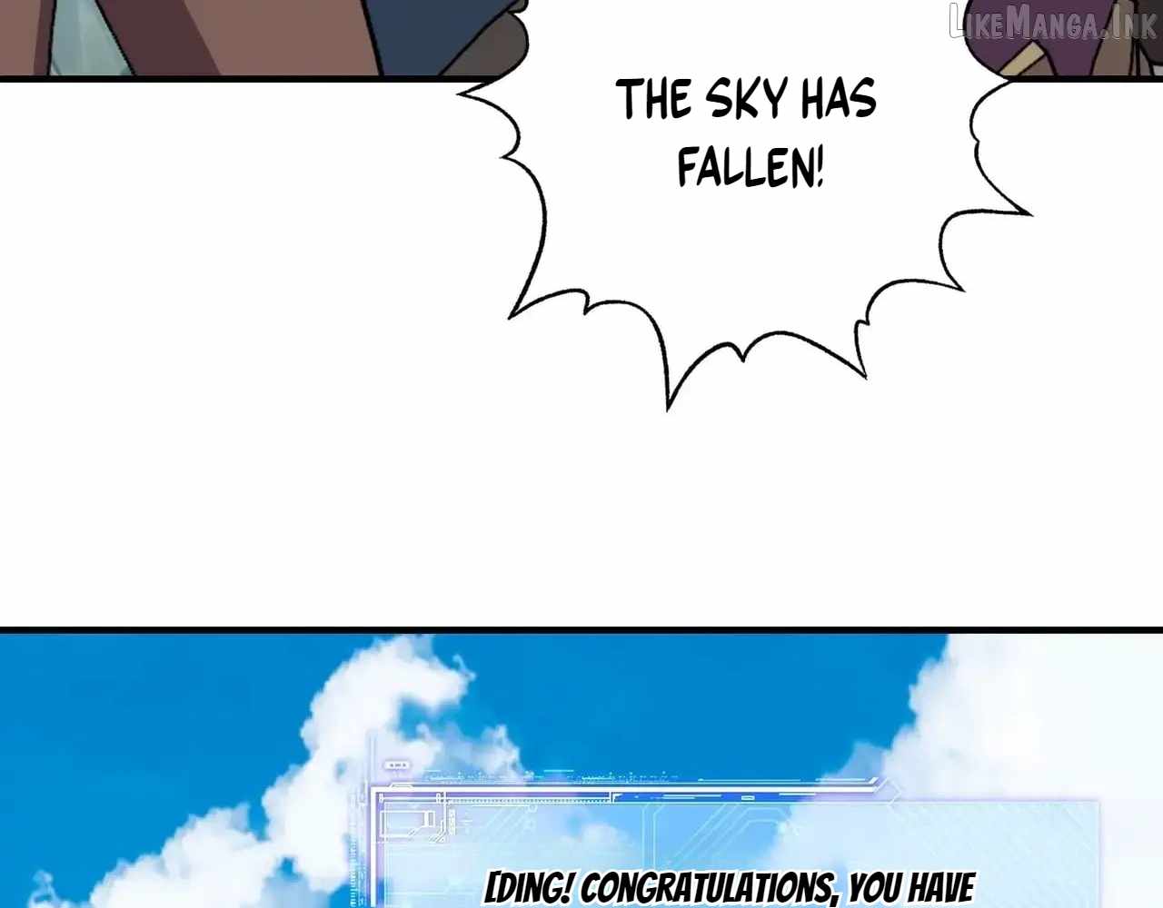 Starting as the God of Wealth, Taming Billions of Divine Pets! Chapter 95 - Page 48