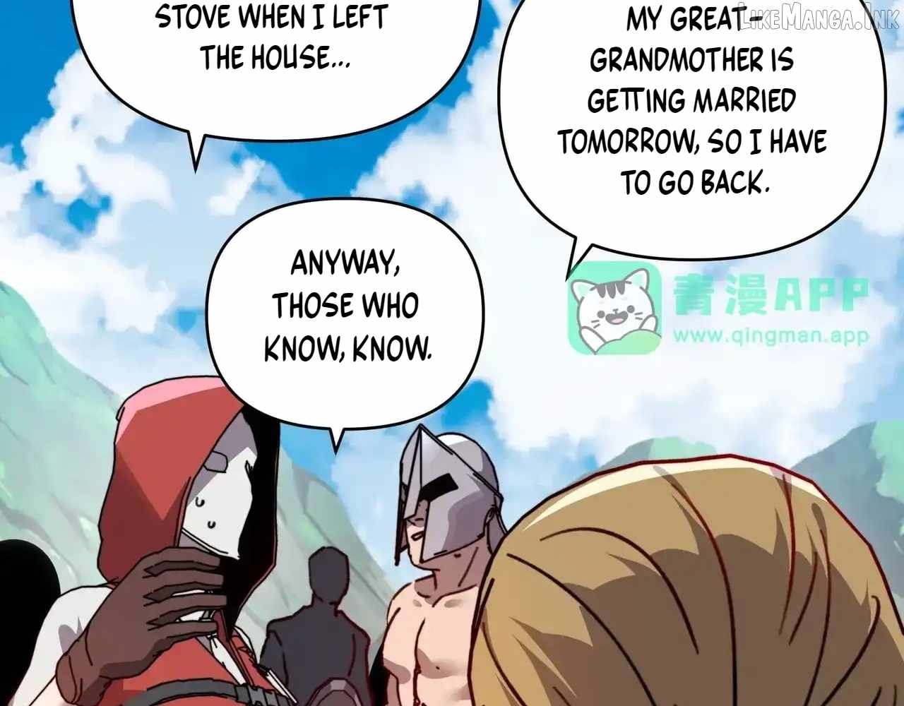 Starting as the God of Wealth, Taming Billions of Divine Pets! Chapter 95 - Page 61