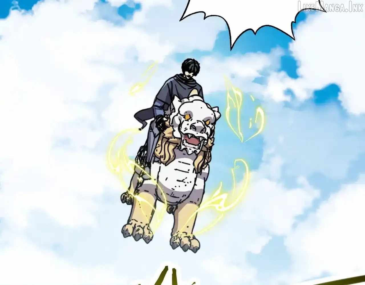 Starting as the God of Wealth, Taming Billions of Divine Pets! Chapter 95 - Page 79