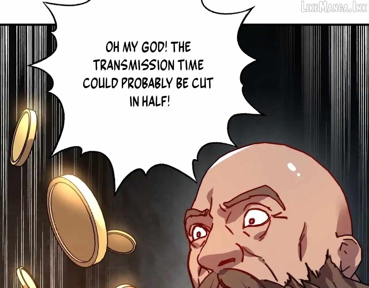 Starting as the God of Wealth, Taming Billions of Divine Pets! Chapter 95 - Page 9
