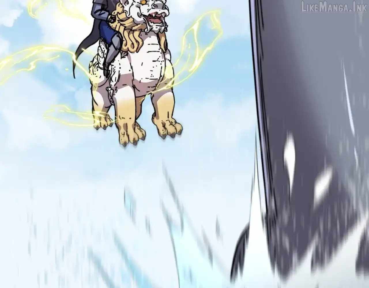 Starting as the God of Wealth, Taming Billions of Divine Pets! Chapter 95 - Page 93