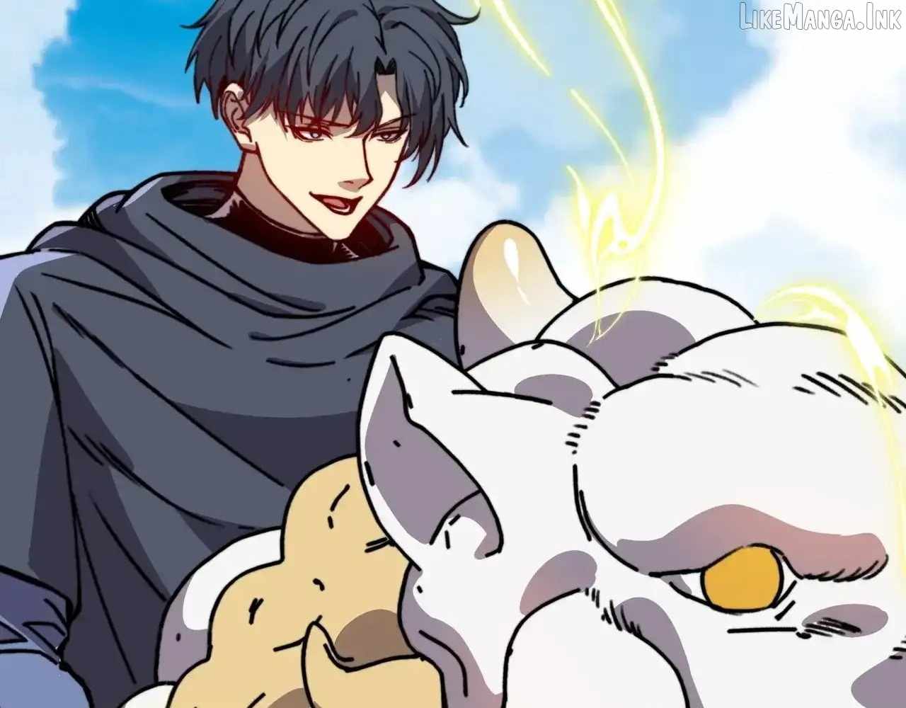 Starting as the God of Wealth, Taming Billions of Divine Pets! Chapter 95 - Page 99