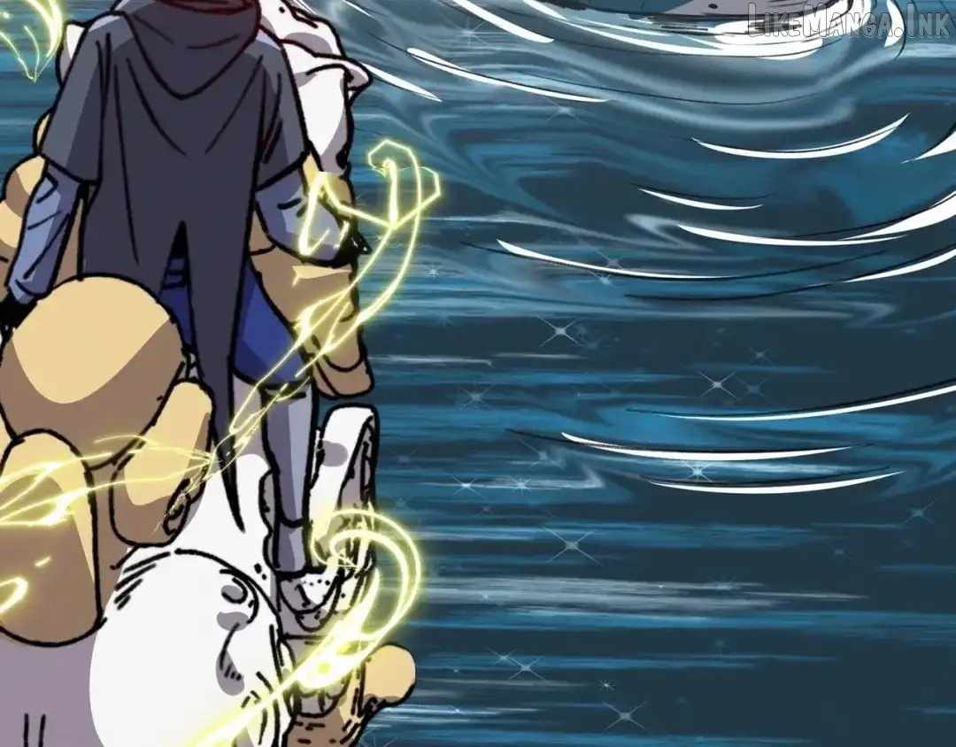Starting as the God of Wealth, Taming Billions of Divine Pets! Chapter 96 - Page 43