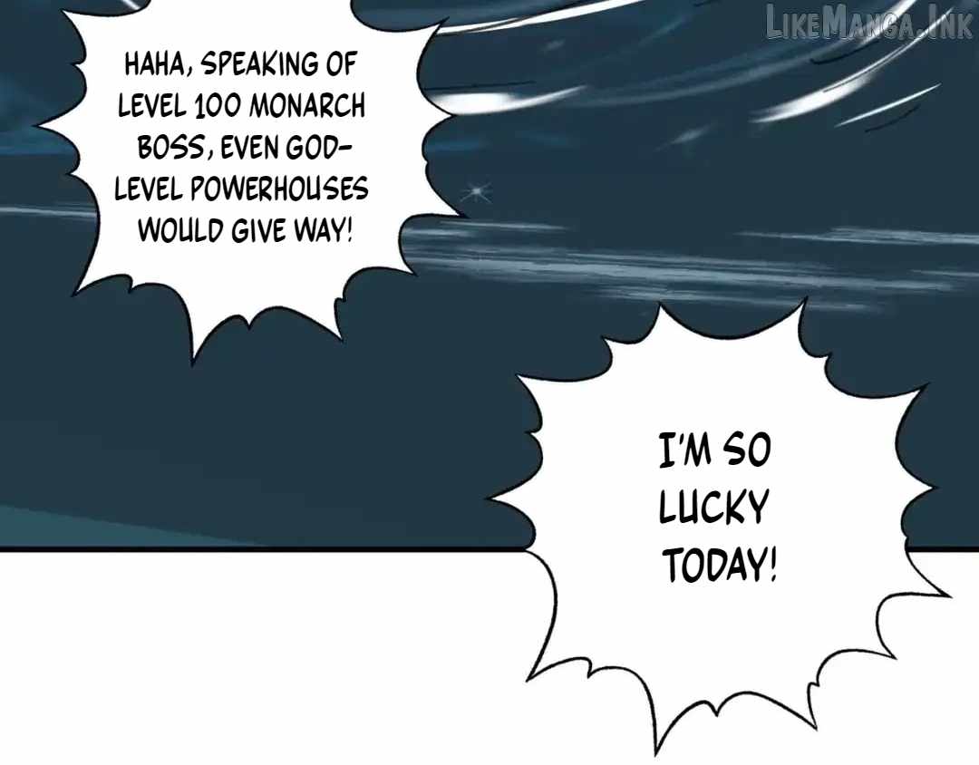 Starting as the God of Wealth, Taming Billions of Divine Pets! Chapter 96 - Page 47