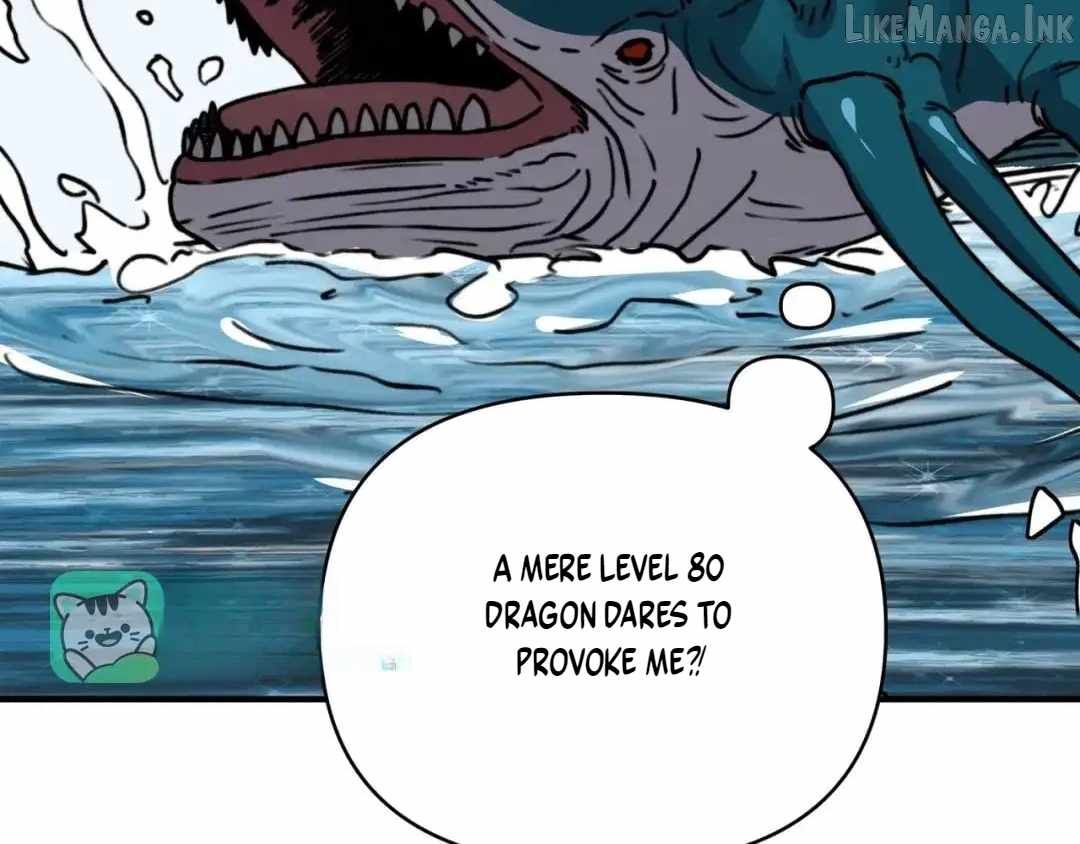 Starting as the God of Wealth, Taming Billions of Divine Pets! Chapter 96 - Page 56