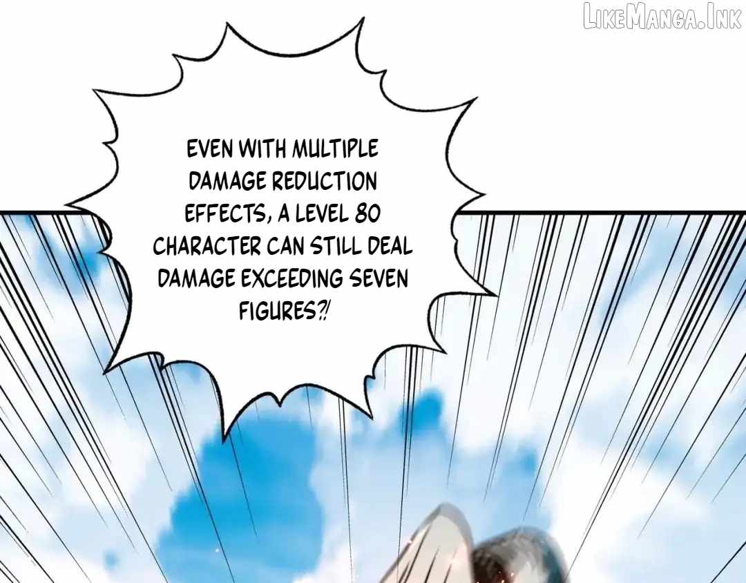Starting as the God of Wealth, Taming Billions of Divine Pets! Chapter 96 - Page 69