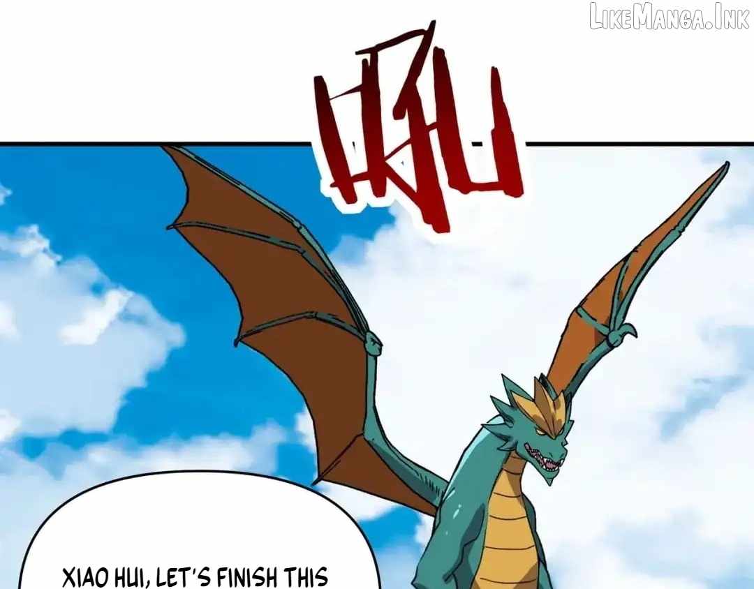 Starting as the God of Wealth, Taming Billions of Divine Pets! Chapter 96 - Page 7