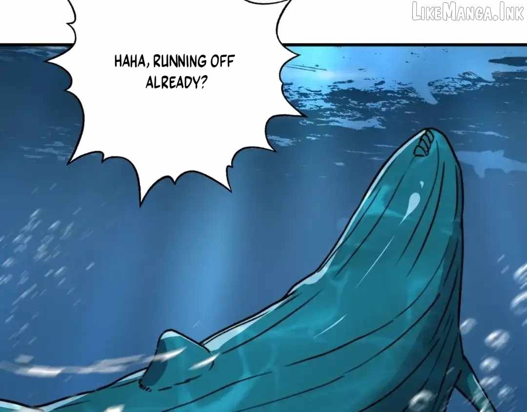 Starting as the God of Wealth, Taming Billions of Divine Pets! Chapter 96 - Page 83