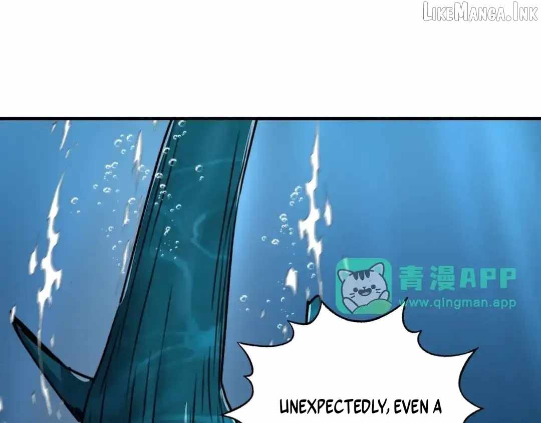 Starting as the God of Wealth, Taming Billions of Divine Pets! Chapter 96 - Page 86