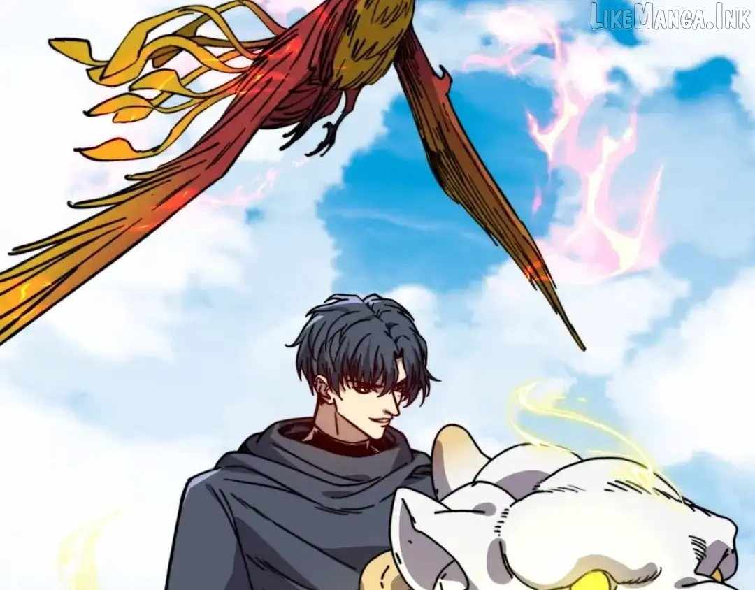 Starting as the God of Wealth, Taming Billions of Divine Pets! Chapter 96 - Page 90