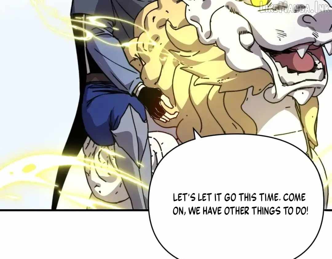 Starting as the God of Wealth, Taming Billions of Divine Pets! Chapter 96 - Page 91