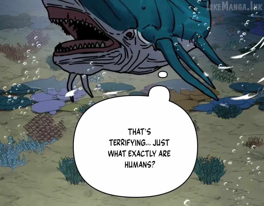 Starting as the God of Wealth, Taming Billions of Divine Pets! Chapter 96 - Page 96
