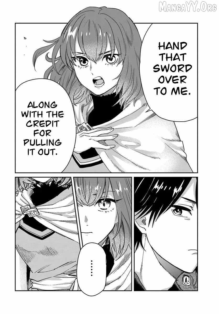 The Return of the Corpse King Chapter 10 - Page 30