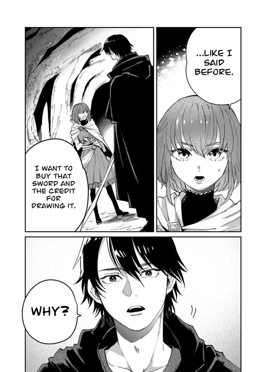 The Return of the Corpse King Chapter 11 - Page 1