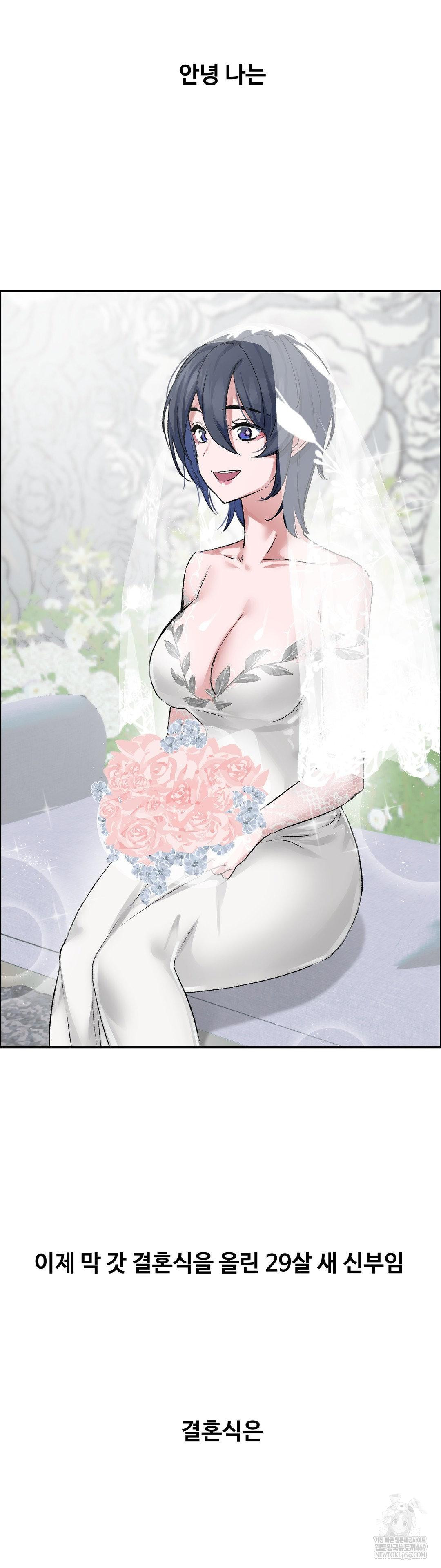 Why is This True? Raw Chapter 65 - Page 2