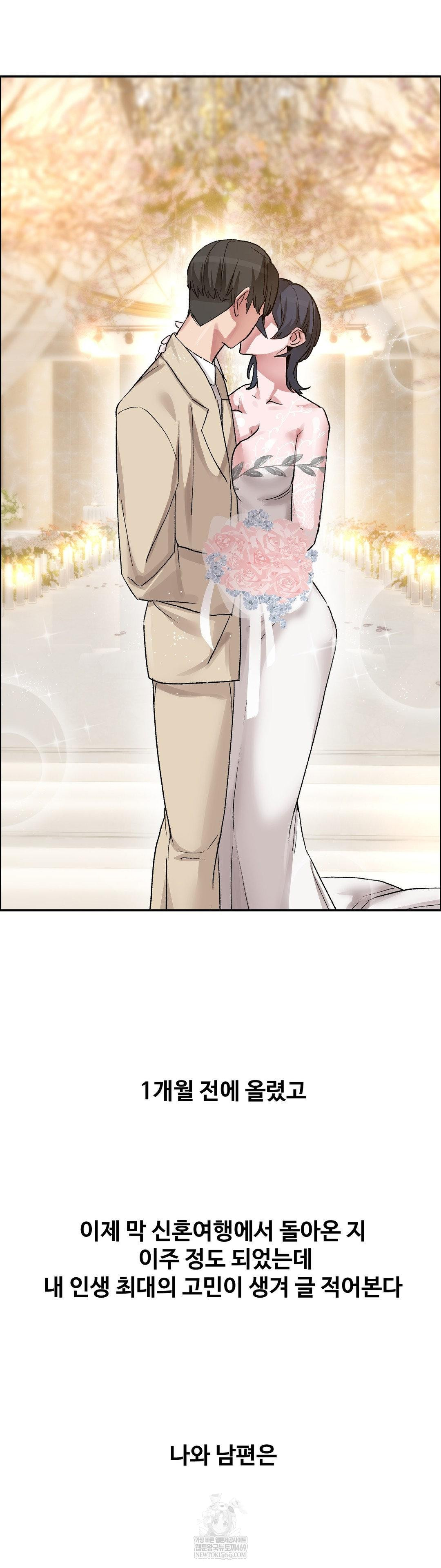 Why is This True? Raw Chapter 65 - Page 3