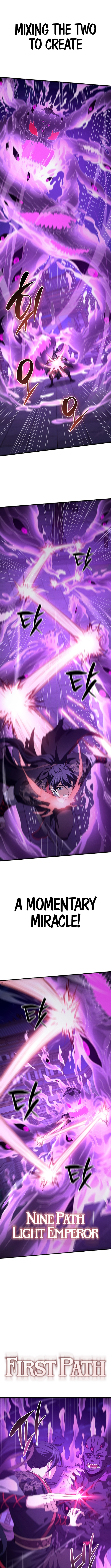 Reincarnation of the Martial God Chapter 31 - Page 6