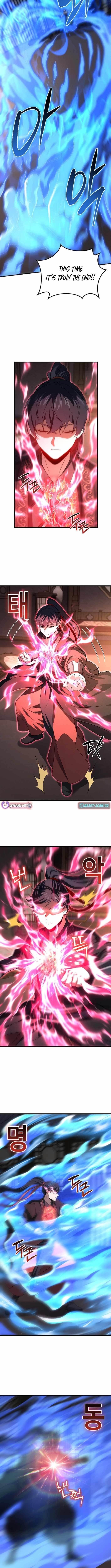 Reincarnation of the Martial God Chapter 41 - Page 11