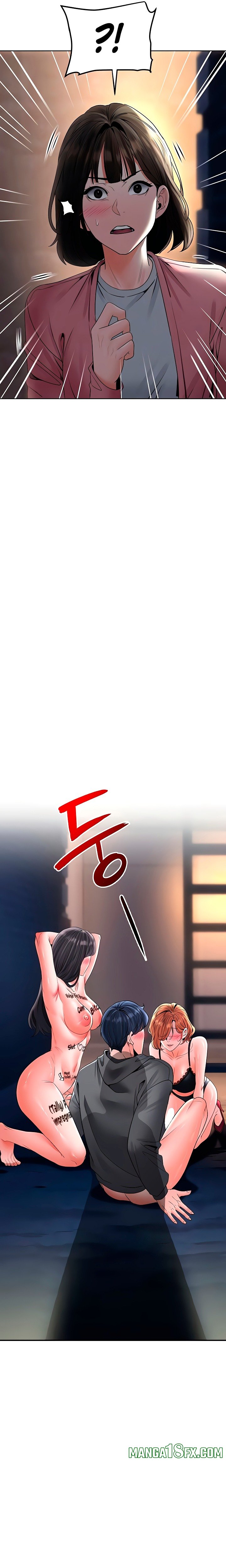 The Inheritor Chapter 27 - Page 4