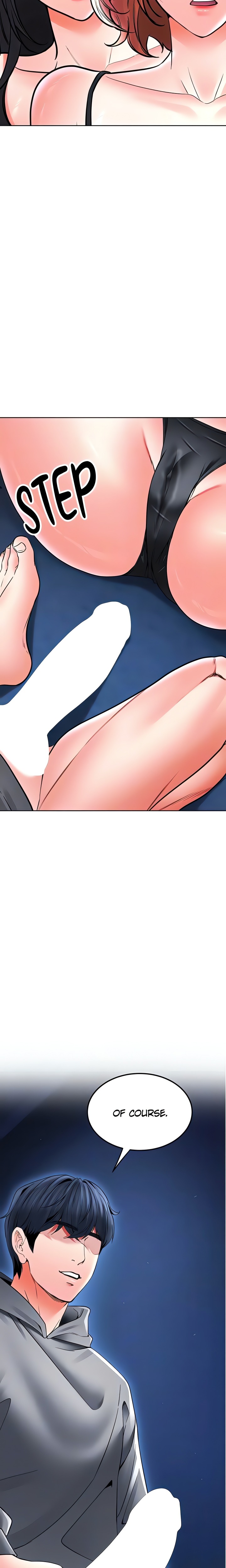 The Inheritor Chapter 30 - Page 16