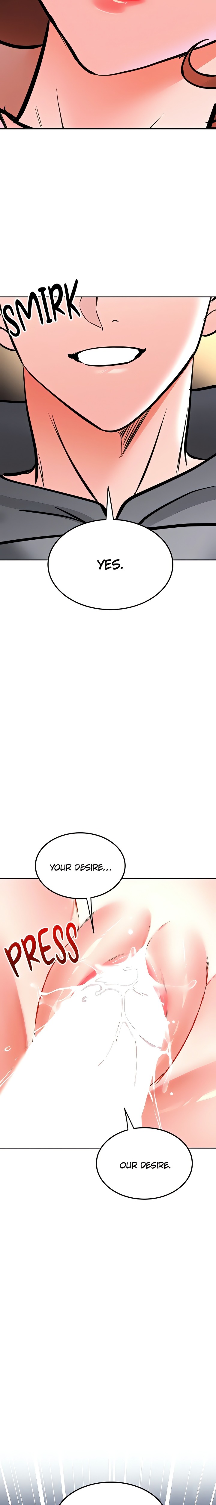 The Inheritor Chapter 30 - Page 21