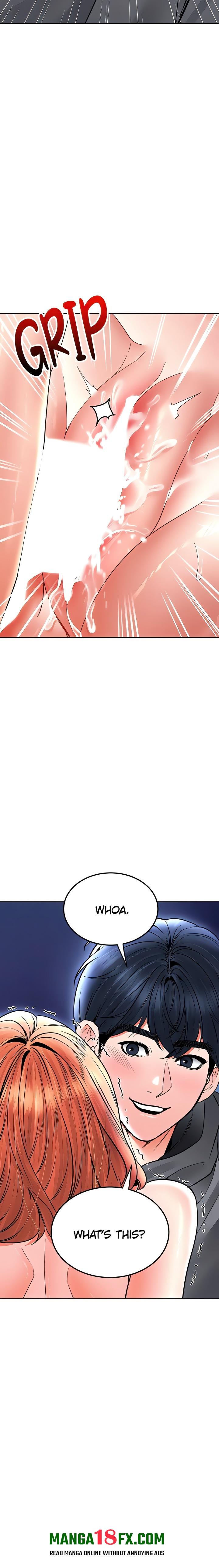 The Inheritor Chapter 30 - Page 23