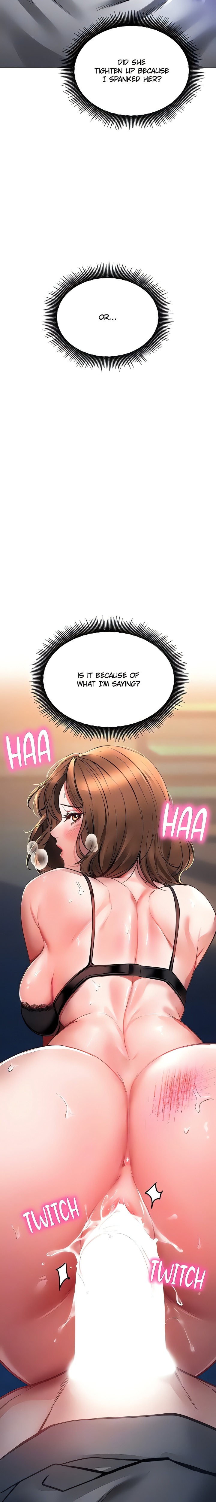 The Inheritor Chapter 31 - Page 15