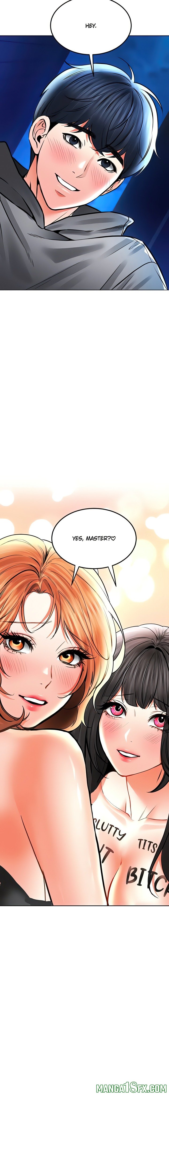 The Inheritor Chapter 31 - Page 20