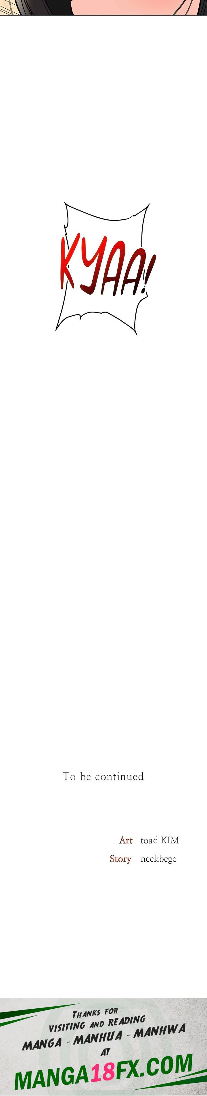 The Inheritor Chapter 31 - Page 31